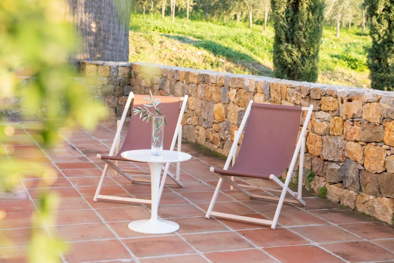 מלון רונדה Cortijo La Organic מראה חיצוני תמונה