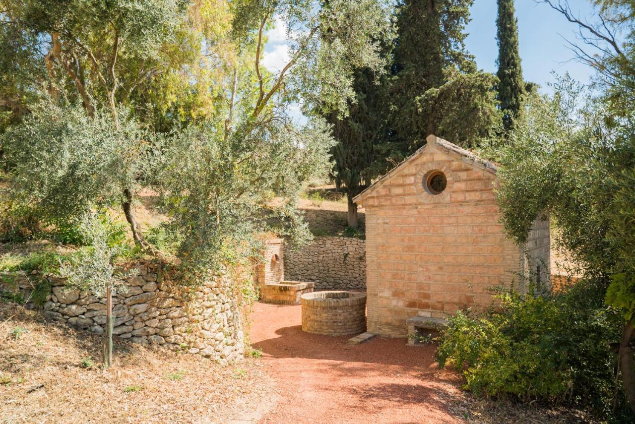 מלון רונדה Cortijo La Organic מראה חיצוני תמונה
