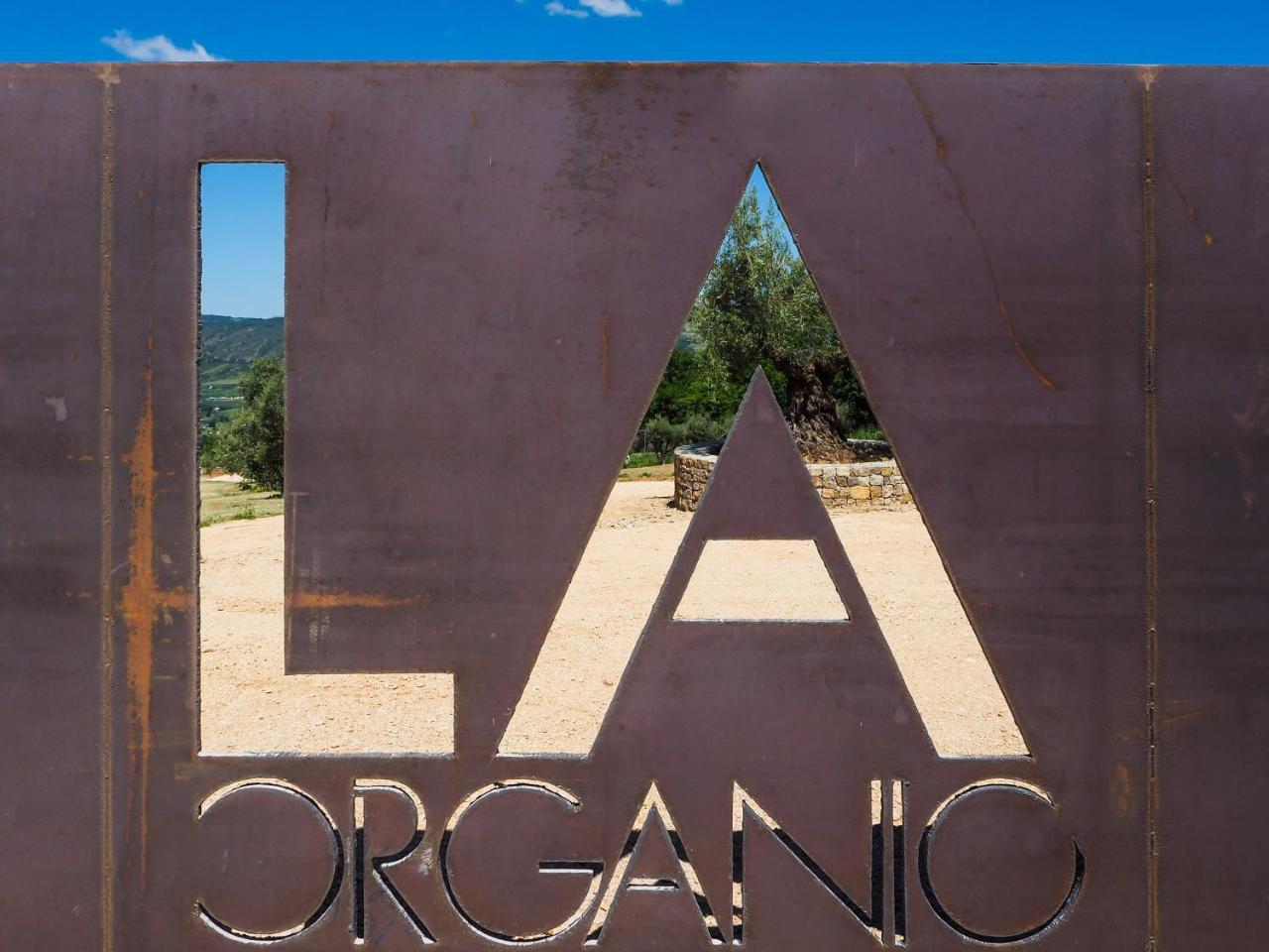 מלון רונדה Cortijo La Organic מראה חיצוני תמונה
